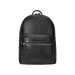 VLLICON men's casual portable backpack black